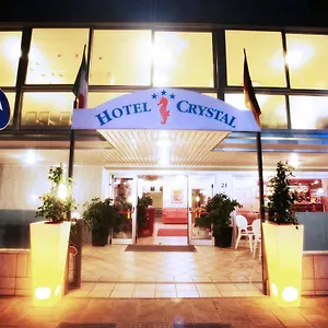 3* Hotel Hotel Crystal