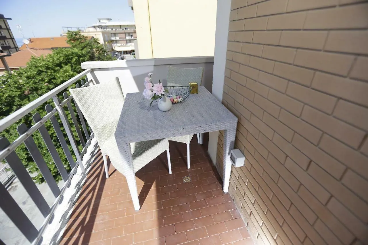 Appartamenti Feel Good Rimini