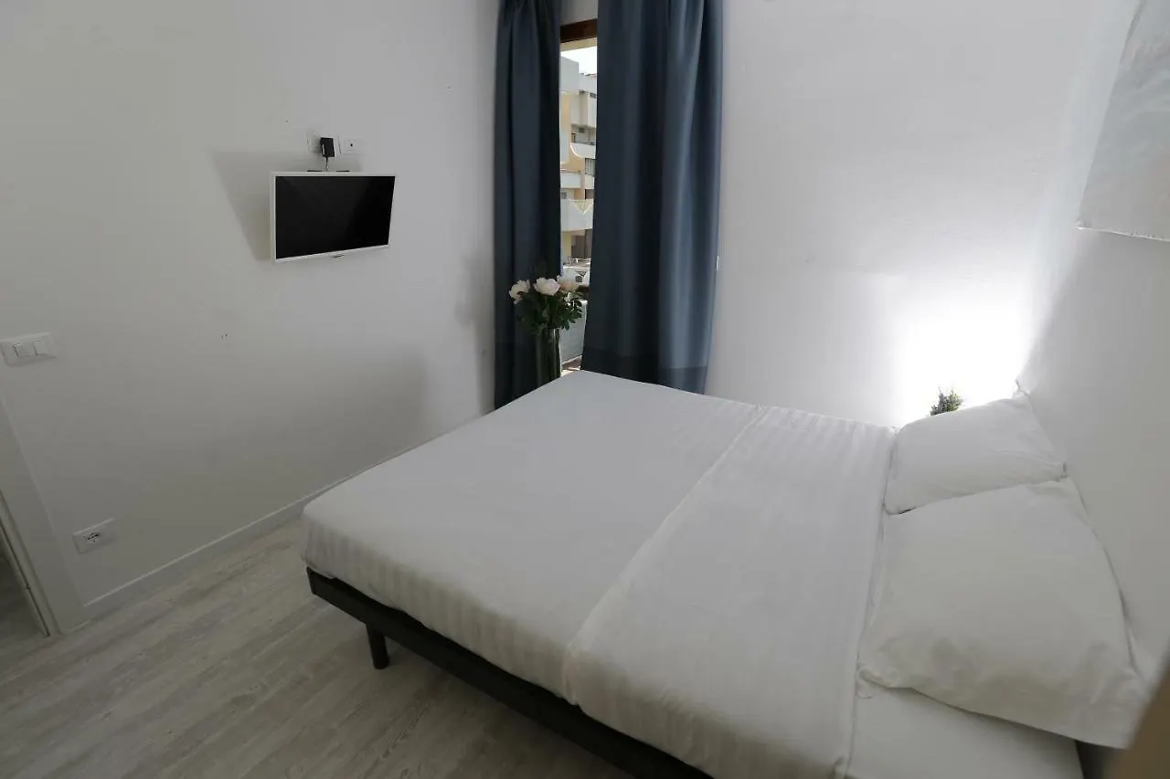 Appartamenti Feel Good Rimini