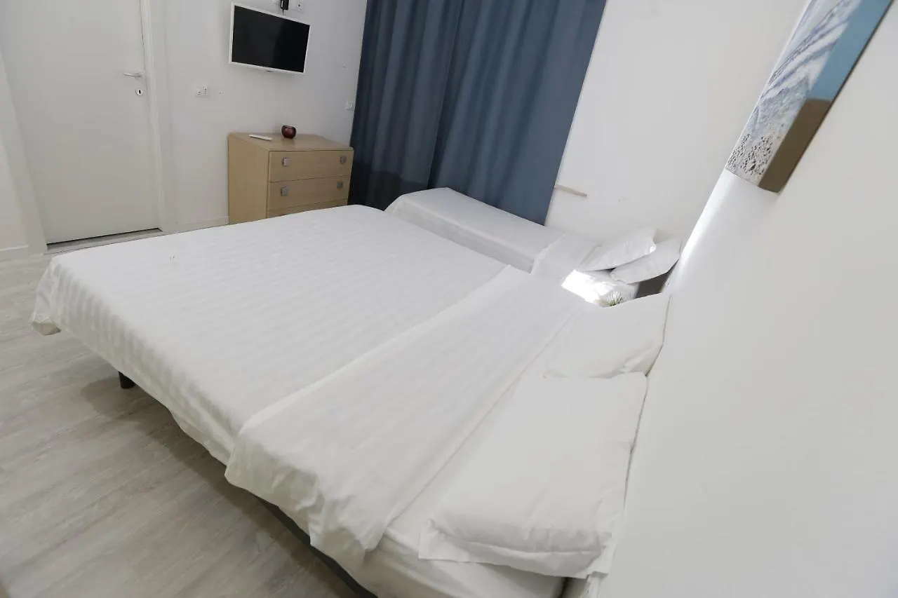 Appartamenti Feel Good Rimini
