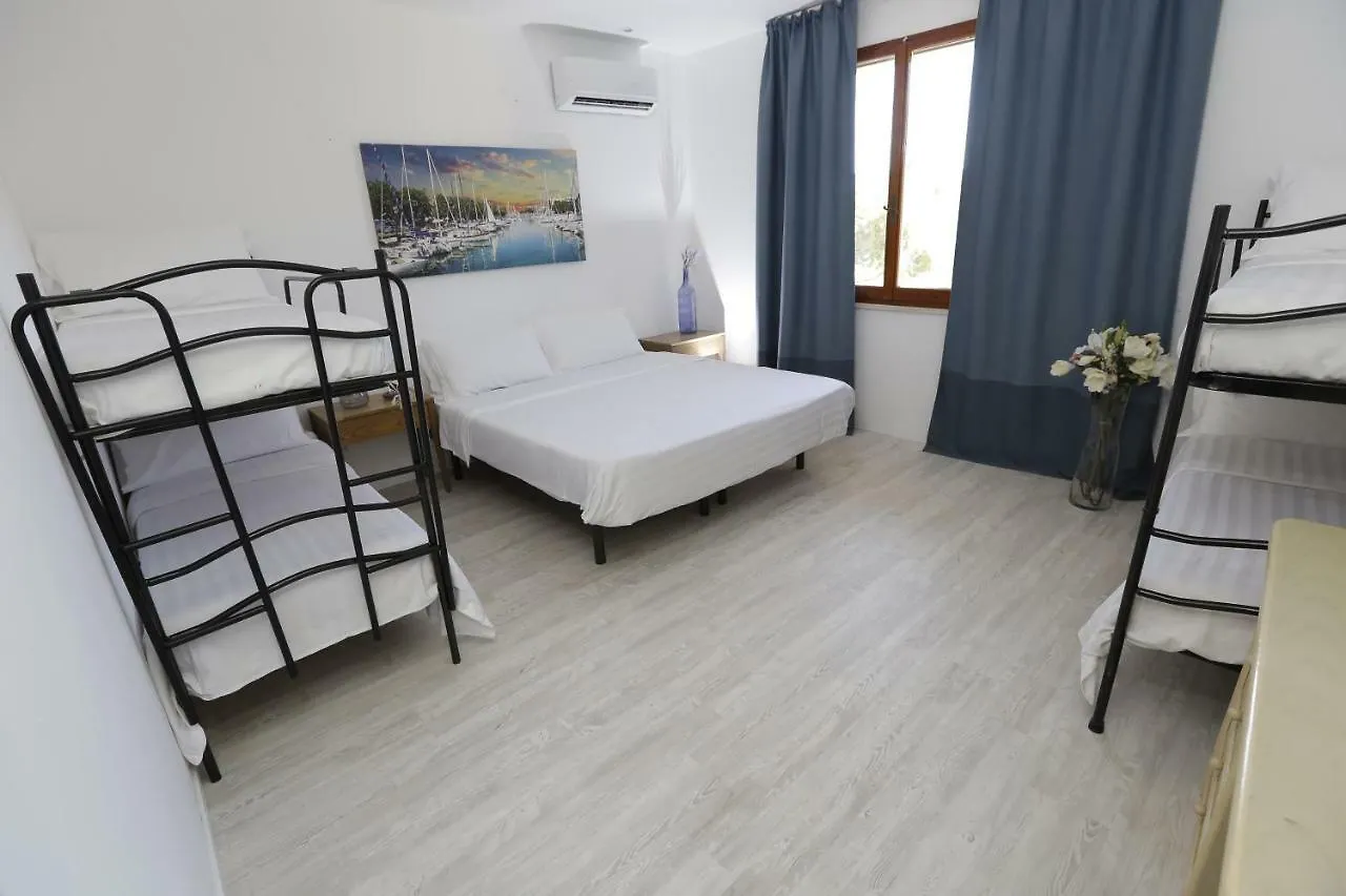 Appartamenti Feel Good Rimini Italia