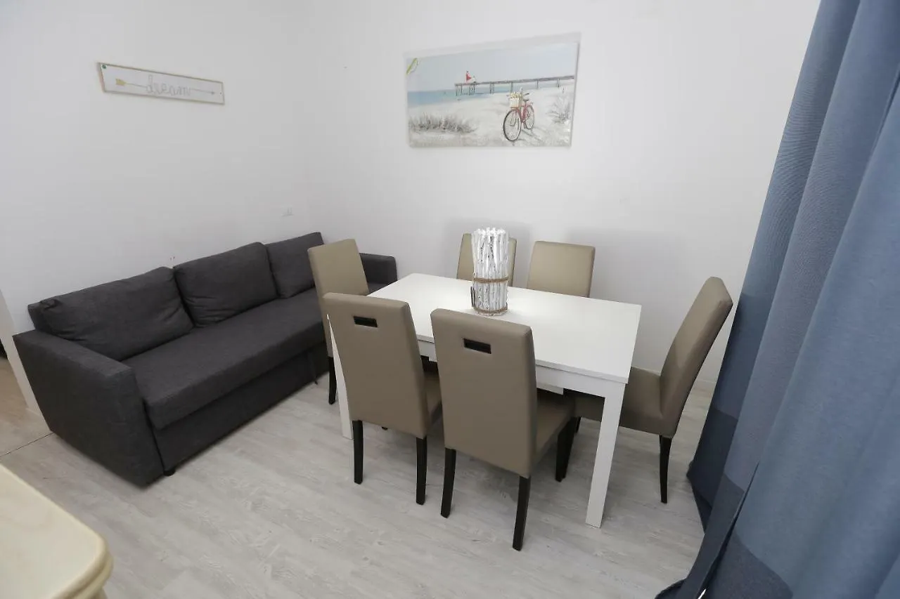 Appartamenti Feel Good Rimini