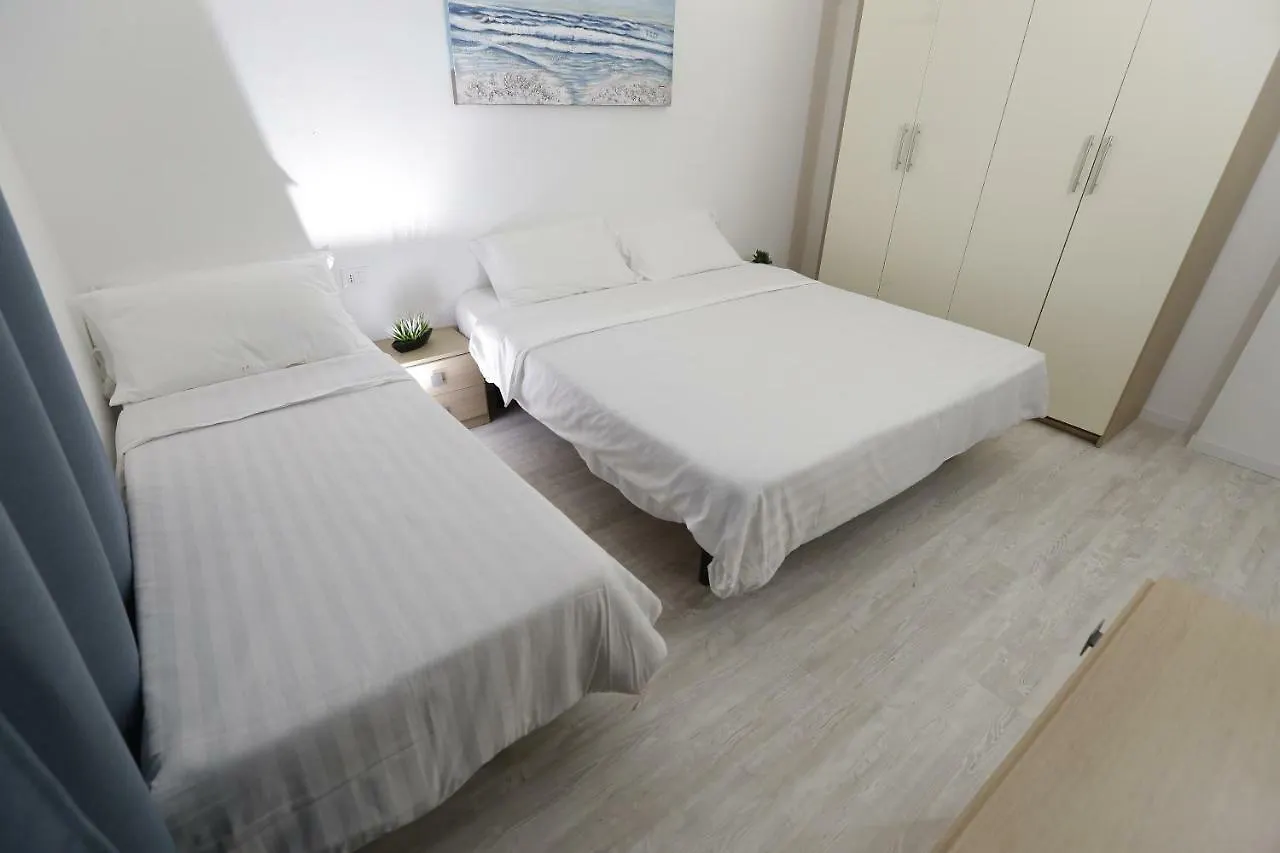 Appartamenti Feel Good Rimini Italia